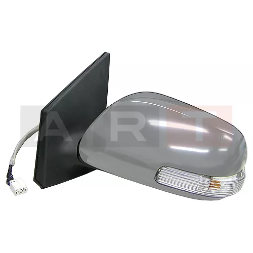 Ayna Toyota Corolla 2008 2010 Elk Ast Sin Sol-M008.8070