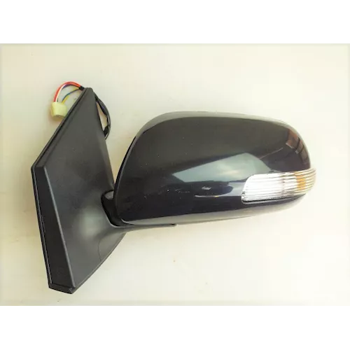 Ayna Toyota Corolla 2008 2010 Elk Kat Ast Sin Sol-M008.8081