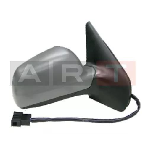 Ayna Vw Golf Iv 1997 2003 Elk Ist Ast Küçük Sağ-M006.6075