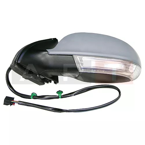 Ayna Vw Jetta 2005 2010 Elk Ist Ast Sin Asf.Sol-M006.6139