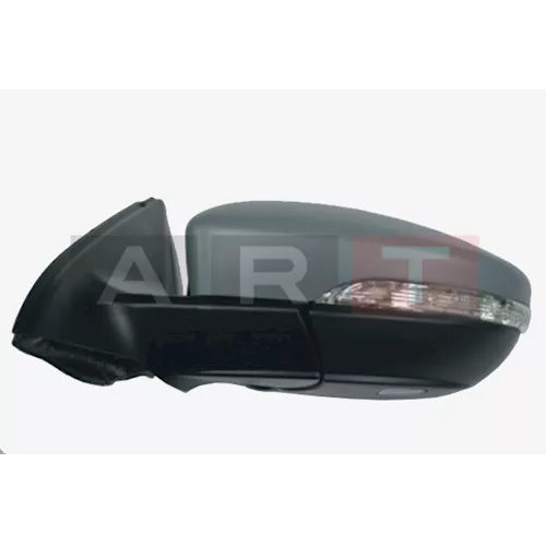 Ayna Vw Jetta 2010 Elektrikli Ast Sin Asf Sol-M006.6145