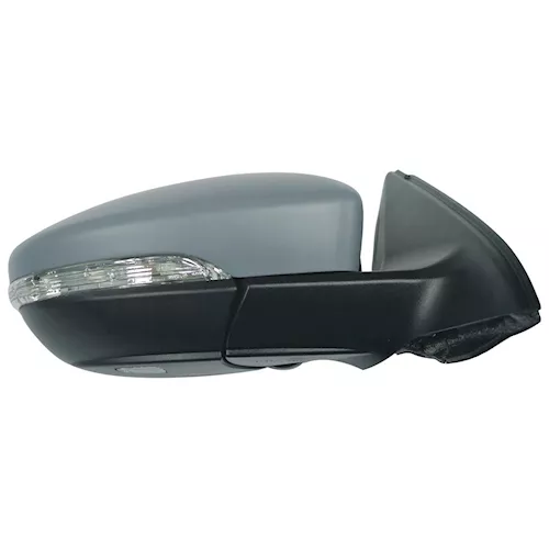 Ayna Vw Jetta 2010 Elektrikli Kat Ast Sin Ayd Sağ-M006.6148