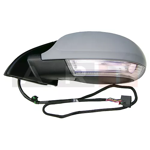 Ayna Vw Passat 2005 10 Elk Kat Hfz Ast Sin Ayd Sol-M006.6176