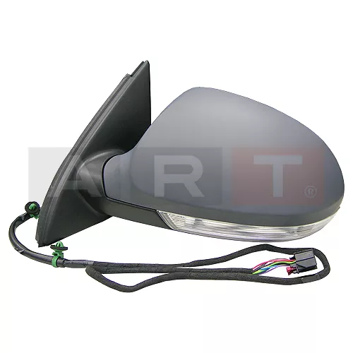 Ayna Vw Passat 2005 2010 Elk Ist Ast Sin Asf Sol-M006.6180