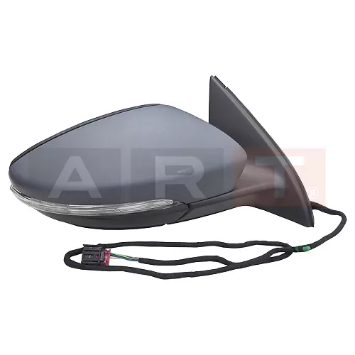 Ayna Vw Passat 2010 Elk Ist Sin Ast Sağ-M006.6189