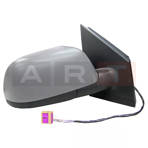 Ayna Vw Polo 2002 2005 Elk Ist Ast Sağ-M006.6218