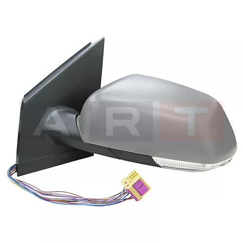 Ayna Vw Polo 2005 2009 Elk Ist Ast Sin Asf Sol-M006.6224