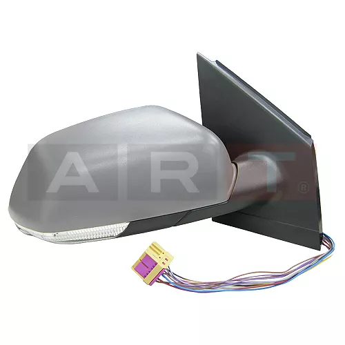 Ayna Vw Polo 2005 2009 Elk Ist Ast Sin Sağ-M006.6225