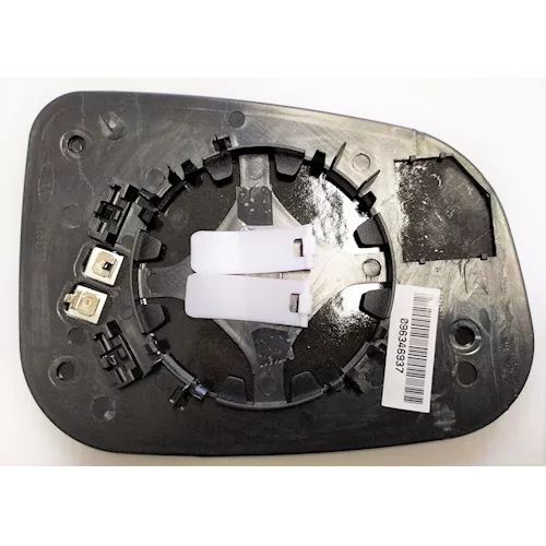 Cam Jaguar Xe 2015 Isıtmalı Sol-MG055.7050