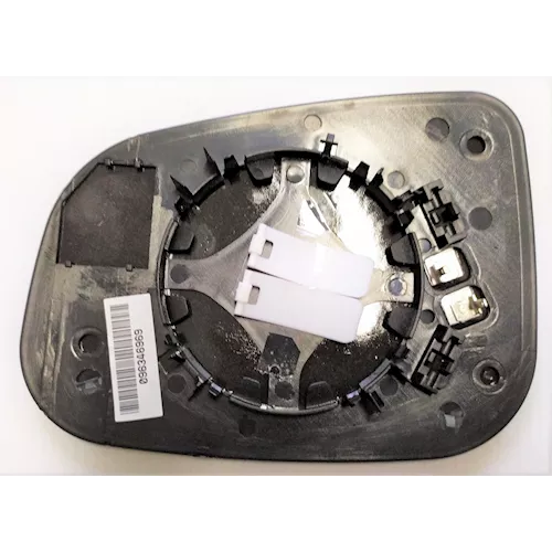 Cam Jaguar Xe 2015 Isıtmalı Sağ-MG055.7051