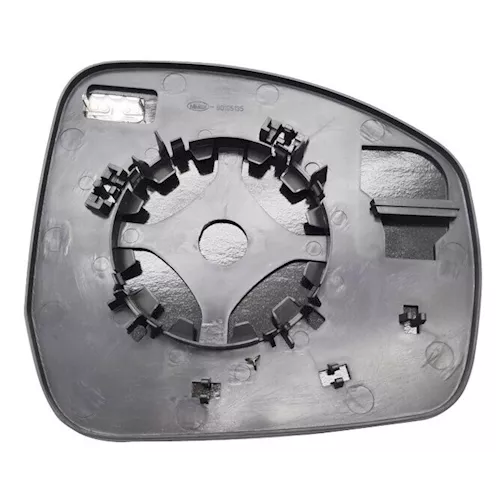 Cam Land Rover Discovery 4 2014 Isıtmalı Sol-MG014.4524