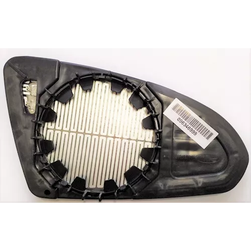 Cam Nissan Prımera 2002 Isıtmalı Asferik Sol-MG029.9210