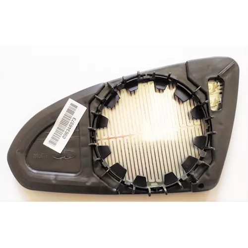 Cam Nissan Prımera 2002 Isıtmalı Sağ-MG029.9211