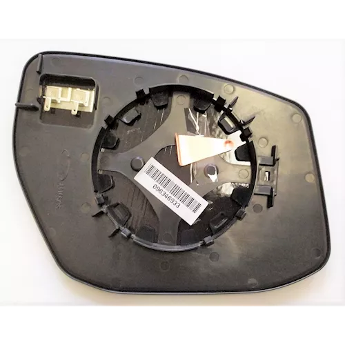 Cam Nissan Pulsar 2015 Isıtmalı Sol-MG029.9220