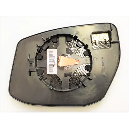 Cam Nissan Pulsar 2015 Isıtmalı Sağ-MG029.9221