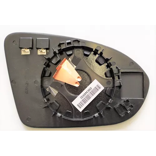 Cam Opel Astra K İnsignia B 2015 Isıtmalı Asf. Sol-MG024.4570