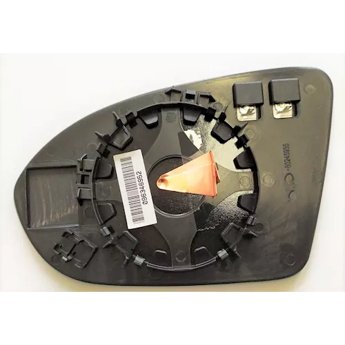 Cam Opel Astra K İnsignia B 2015 Isıtmalı Sağ-MG024.4571