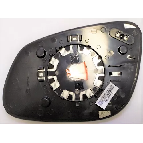 Cam Porsche Cayenne 2002 2007 Isıtmalı Sağ-MG052.2601