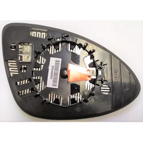 Cam Porsche Cayenne 2010 2015 Isıtmalı Asf Sol-MG052.2604