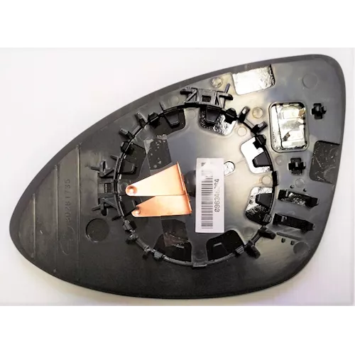 Cam Porsche Cayenne 2010 2015 Isıtmalı Sağ-MG052.2605