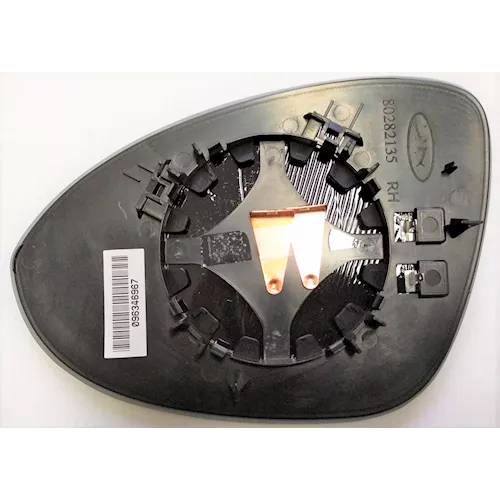 Cam Porsche Cayenne 2018 Isıtmalı Sağ-MG052.2609