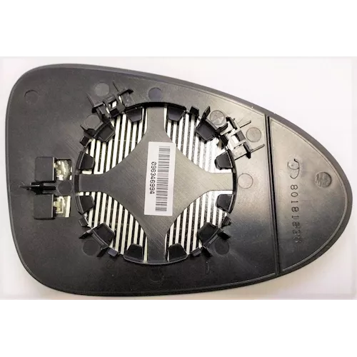 Cam Porsche Macan 2015 Isıtmalı Asf Sol-MG052.2610