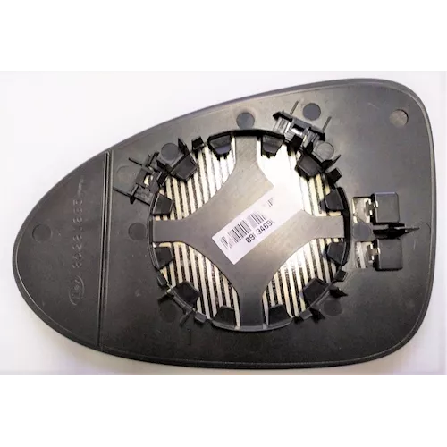 Cam Porsche Macan 2015 Isıtmalı Sağ-MG052.2611