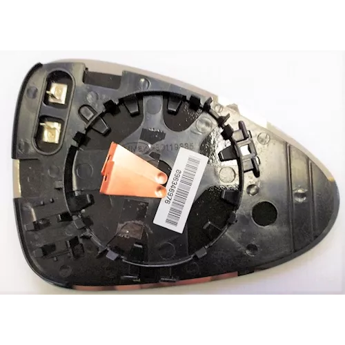 Cam Porsche Panamera 2010 2016 Isıtmalı Asf Sol-MG052.2612