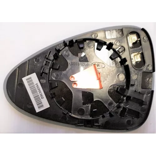 Cam Porsche Panamera 2010 2016 Isıtmalı Sağ-MG052.2613