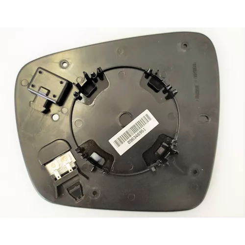 Cam Renault Kadjar 2015 Isıtmalı Sağ-MG002.2563