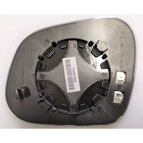 Cam Seat Altea Xl 2006 Isıtmalı Sağ-MG032.2513