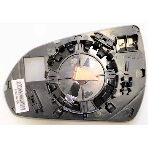 Cam Hyundai İ30 2017 Isıtmalı Sağ-MG007.7381