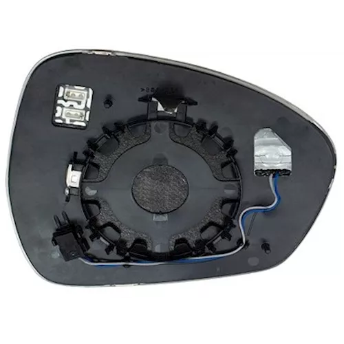 Cam Alfa Stelvio 2017 Isıtmalı Blis Sol-MG043.3514