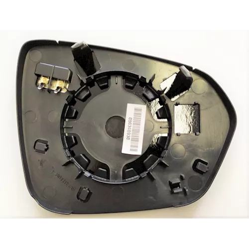 Cam Dacıa Duster 2018 Isıtmalı Sol-MG005.5520