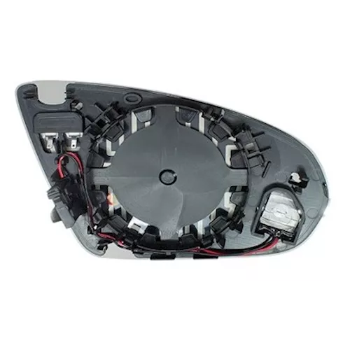 Cam Mrc A Seri W177 2018 Isıtmalı Asf Blis Sol-MG009.9632