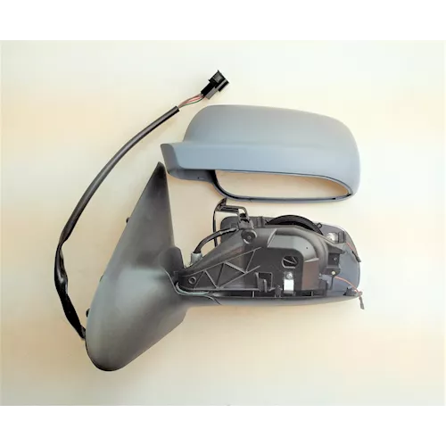 Ayna Vw Polo Classıc 99 02 Elk Ist Ast Büyük Sol-M006.6544