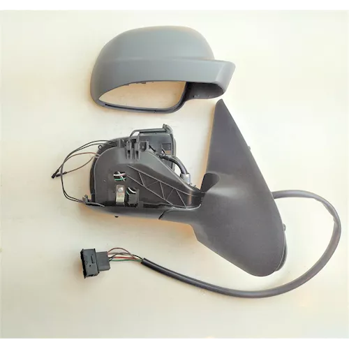 Ayna Vw Polo Classıc 99 02 Elk Ist Ast Küçük Sağ-M006.6546