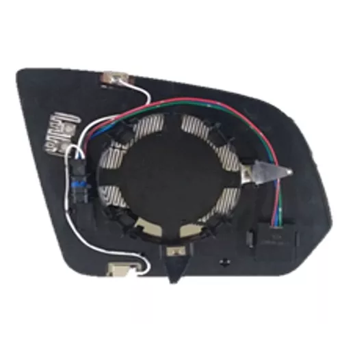 Cam Mercedes Vıto 2015 Isıtmalı Asferik Blis Sol-MG009.9560