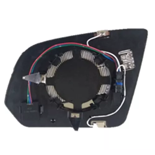 Cam Mercedes Vıto 2015 Isıtmalı Asferik Blis Sağ-MG009.9561