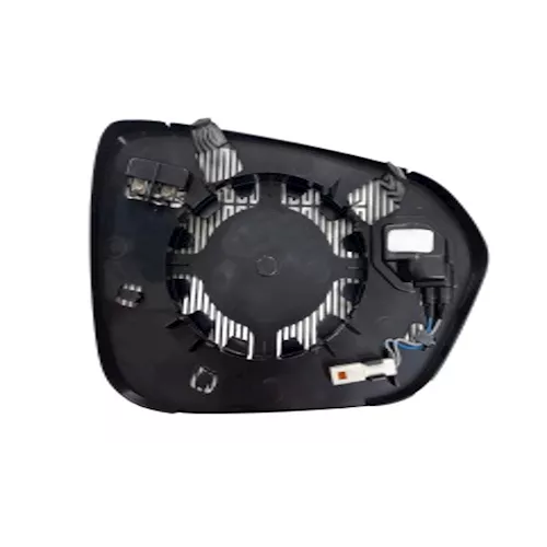 Cam Dacia Duster 2018 Isıtmalı Blis Sol-MG005.5522