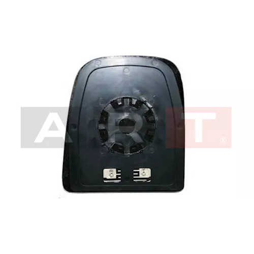 Cam Iveco Daıly 2006 Isıtmalı Üst Parça Sağ-MG019.9012