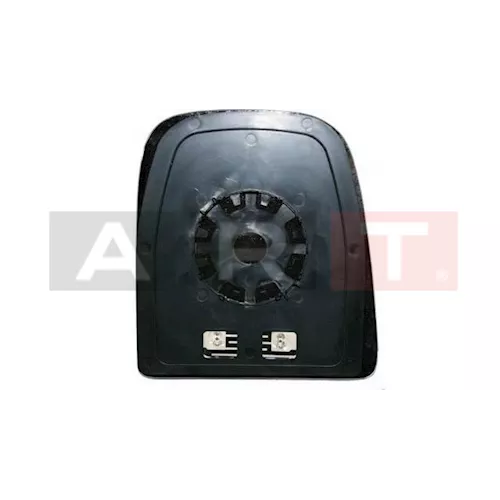 Cam Iveco Daıly 2006 Isıtmalı Üst Parça Sol-MG019.9013