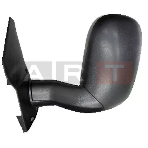 Ayna Ford Transit Turbo 1997 2001 Mek Uzun Kol Sol-M003.3411
