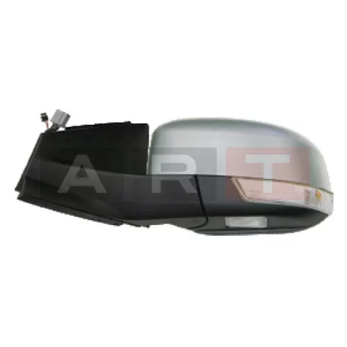 Ayna Ford Mondeo 2010 Elk Ist Sin Ayd Ast Asf Sol-M003.3345