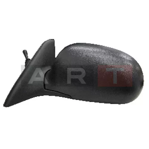 Ayna Hyundai Accent 1995 1999 Mekanik Sağ-M007.7009