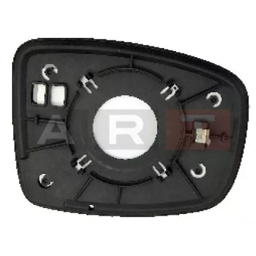 Cam Hyundai İ10 2009 2012 Sağ-MG007.7311