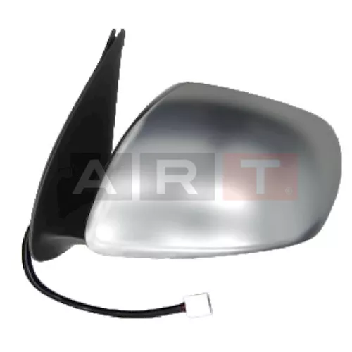 Ayna Toyota Hılux Vıgo 2005 Elektrikli Krom Sağ-M008.8143