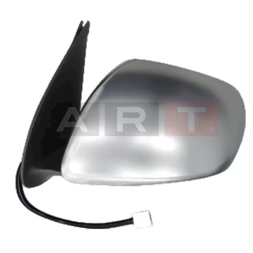 Ayna Toyota Hılux Vıgo 2005 Elektrikli Krom Sol-M008.8144