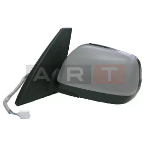 Ayna Toyota Rav4 2000 2005 Elektrikli Astarlı Sağ-M008.8181