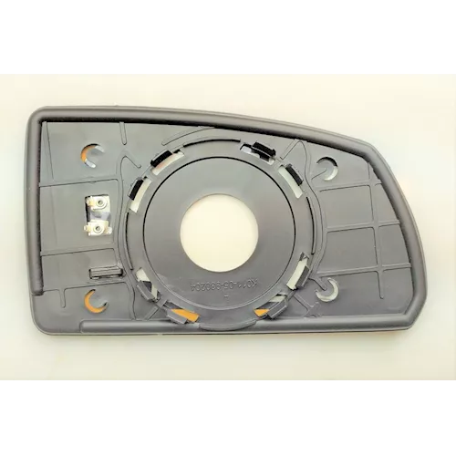 Cam Kıa Rio 2005 2010 Isıtmalı Sol-MG049.9146